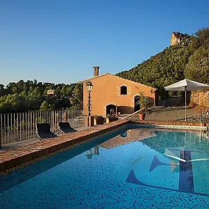 Сasa de vacaciones Casa Fontanals